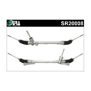 SR20008 ERA Benelux