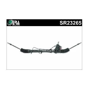 SR23265 ERA Benelux