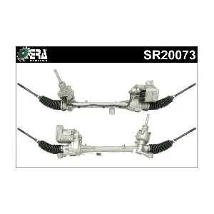 SR20073 ERA Benelux