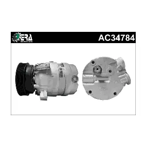 AC34784 ERA Benelux