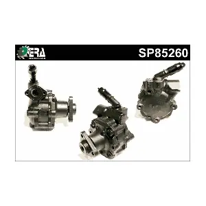 SP85260 ERA Benelux
