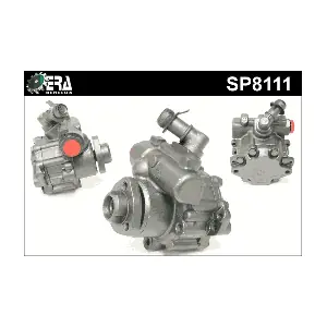 SP8111 ERA Benelux