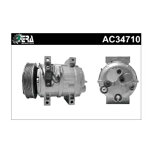 AC34710 ERA Benelux