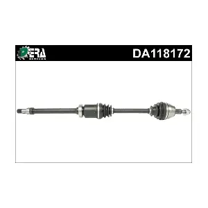 DA118172 ERA Benelux