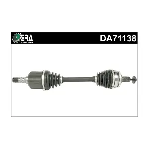DA71138 ERA Benelux