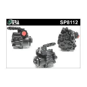SP8112 ERA Benelux