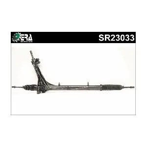 SR23033 ERA Benelux