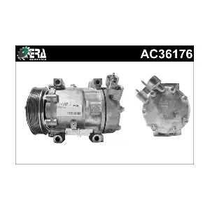 AC36176 ERA Benelux