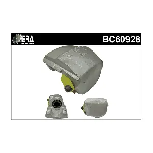 BC60928 ERA Benelux