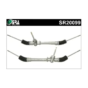 SR20099 ERA Benelux