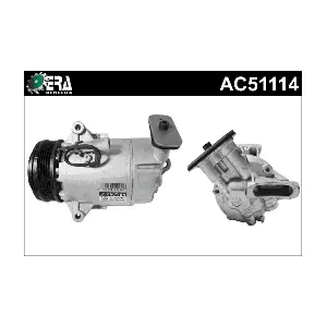 AC51114 ERA Benelux