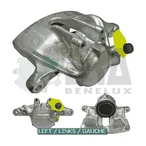 BC61350 ERA Benelux
