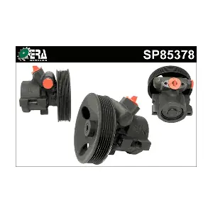 SP85378 ERA Benelux