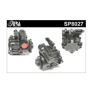 SP8027 ERA Benelux