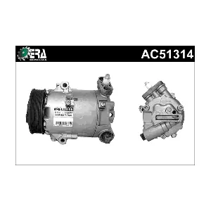 AC51314 ERA Benelux