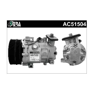 AC51504 ERA Benelux
