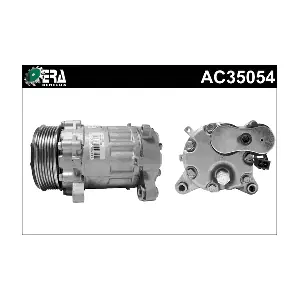 AC35054 ERA Benelux