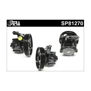 SP81270 ERA Benelux