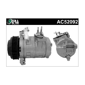 AC52092 ERA Benelux