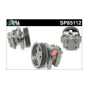 SP85112 ERA Benelux