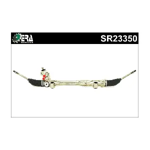 SR23350 ERA Benelux
