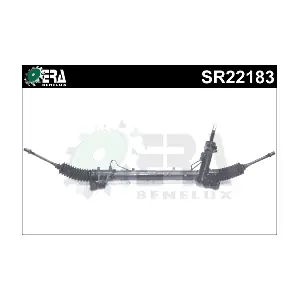 SR22183 ERA Benelux
