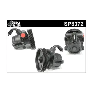 SP8372 ERA Benelux