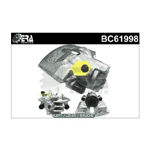 BC61998 ERA Benelux