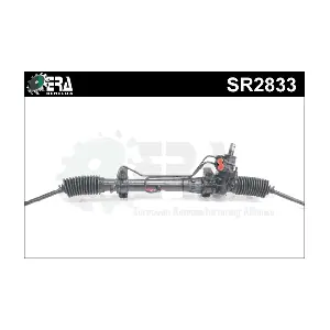 SR2833 ERA Benelux