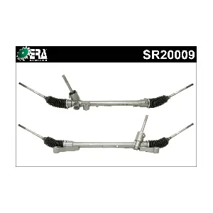 SR20009 ERA Benelux
