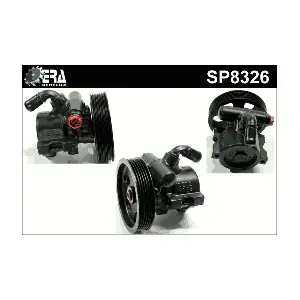 SP8326 ERA Benelux