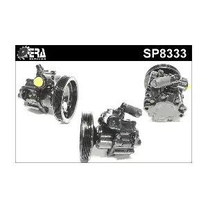 SP8333 ERA Benelux