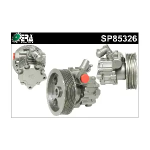 SP85326 ERA Benelux