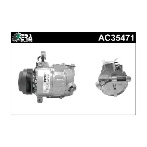 AC35471 ERA Benelux