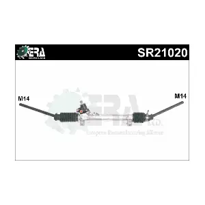 SR21020 ERA Benelux