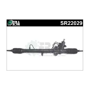 SR22029 ERA Benelux