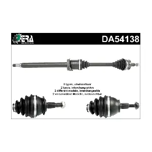DA54138 ERA Benelux