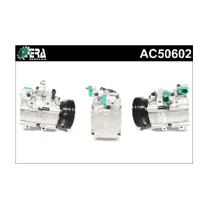 AC50602 ERA Benelux