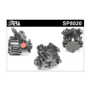 SP8020 ERA Benelux