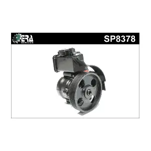 SP8378 ERA Benelux