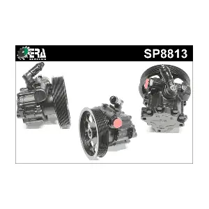 SP8813 ERA Benelux