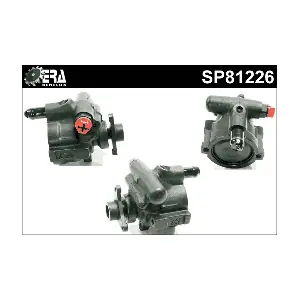 SP81226 ERA Benelux
