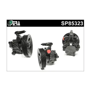SP85323 ERA Benelux