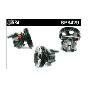SP8429 ERA Benelux