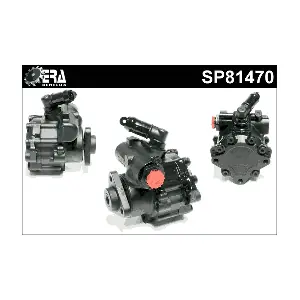 SP81470 ERA Benelux