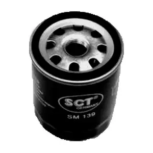 SM139 SCT - MANNOL
