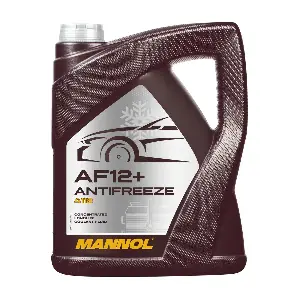 MN4112-5 SCT - MANNOL