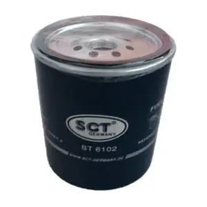 ST 6102 SCT - MANNOL