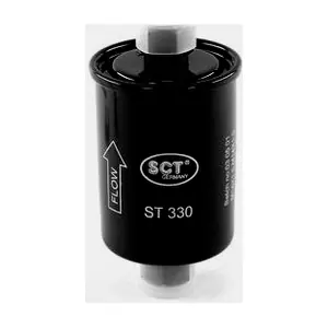 ST330 SCT - MANNOL