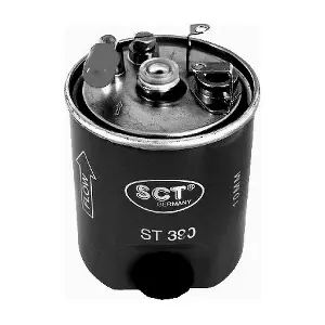 ST 390 SCT - MANNOL